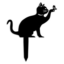 Aberto Design Cat 03 Negro